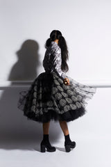 QED Pearl Ring GOLD - ourCommonplace