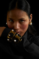 XL QUOD Cuff - ourCommonplace