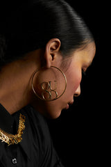 QUOD Icon Hoops - ourCommonplace