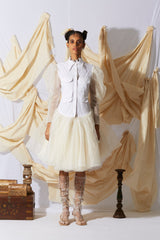 QUOD Ball Dress - ourCommonplace