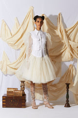 QUOD Ball Dress - ourCommonplace