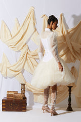 QUOD Ball Dress - ourCommonplace