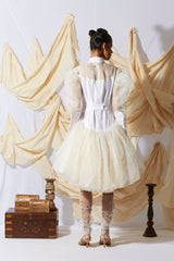 QUOD Ball Dress - ourCommonplace