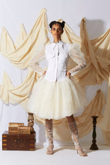 QUOD Ball Dress - ourCommonplace