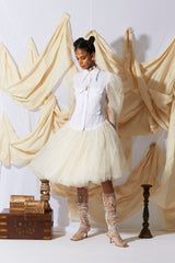 QUOD Ball Dress - ourCommonplace