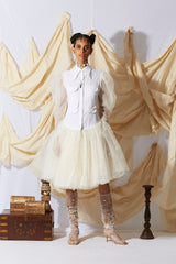 QUOD Ball Dress - ourCommonplace