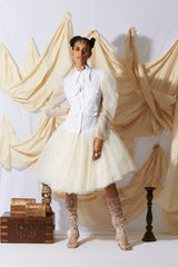 QUOD Ball Dress - ourCommonplace