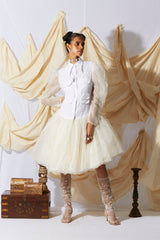 QUOD Ball Dress - ourCommonplace