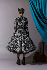 FOLIAGE JACKET - ourCommonplace