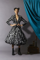 FOLIAGE JACKET - ourCommonplace