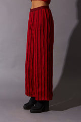 BOTTLEBRUSH PANTS - ourCommonplace