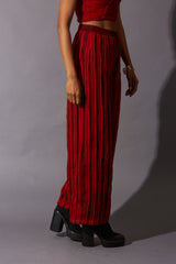 BOTTLEBRUSH PANTS - ourCommonplace