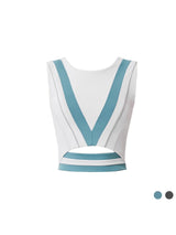 Code Name Slit Top (2colors) - ourCommonplace