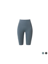 Powder Bermuda Leggings 5 (2colors) - ourCommonplace