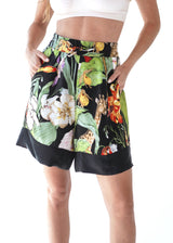 Monroe Alyx Shorts - ourCommonplace