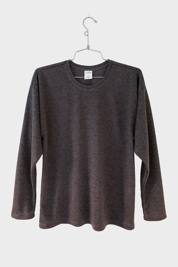 CLASSIC LONG SLEEVE TEE - ourCommonplace