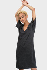 MIKA T-SHIRT DRESS - ourCommonplace