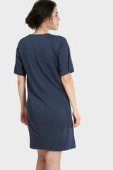 MIKA T-SHIRT DRESS - ourCommonplace