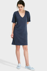 MIKA T-SHIRT DRESS - ourCommonplace