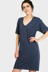MIKA T-SHIRT DRESS - ourCommonplace
