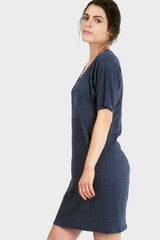 MIKA T-SHIRT DRESS - ourCommonplace