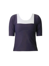 Scenario Ribbed Top - ourCommonplace