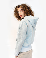 SNUG UP HOODIE - ourCommonplace