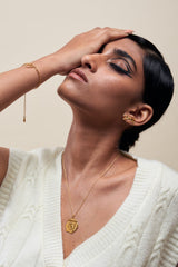 Sierra Earrings - ourCommonplace