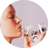 AIE 001 CREAM, FACE, LIGHT, ROSE (REFILL) 18 Ml / 0.6 Fl.oz - ourCommonplace