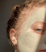 Clarify SuperGreens & Lavender Green Clay Mask - ourCommonplace
