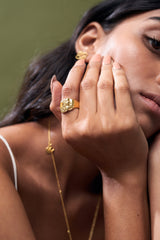 Matrona Ring - ourCommonplace