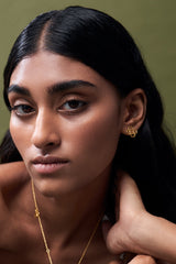 Lost in Destiny Earrings - ourCommonplace