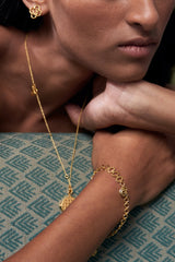 Lost in Destiny Earrings - ourCommonplace