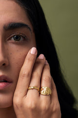 Matrona Ring - ourCommonplace