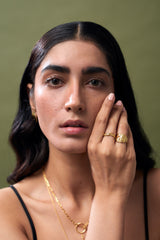 Matrona Ring - ourCommonplace