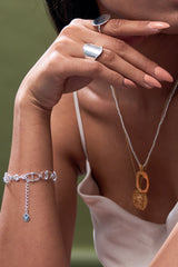 The Holy Ritual Necklace - ourCommonplace