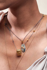 Soirée Necklace - ourCommonplace