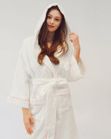 GRACIOUS ROBE - ourCommonplace