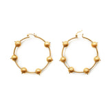 Baller Hoops Gold - ourCommonplace