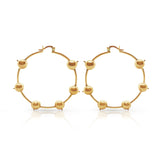 Baller Hoops Gold - ourCommonplace