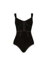 Minimal Crescendo Black - ourCommonplace