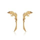 Climbing Vine Earrings - ourCommonplace