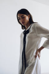 HANANE NIGHTGOWN - ourCommonplace