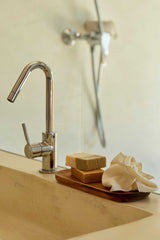 Raw Silk Exfoliating Cloth (3-Pack) - ourCommonplace