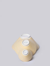 CONICAL BOWL (MANGO) - ourCommonplace
