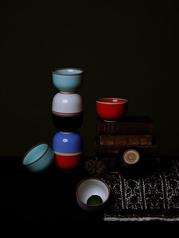HERMIT CUP SET - ourCommonplace
