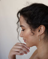 Opal Drip Earrings - ourCommonplace