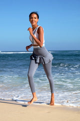 Powder Skirt Leggings (2colors) - ourCommonplace