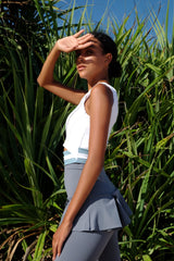 Powder Skirt Leggings (2colors) - ourCommonplace