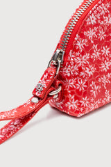 Flambe Zipper Pochet - ourCommonplace